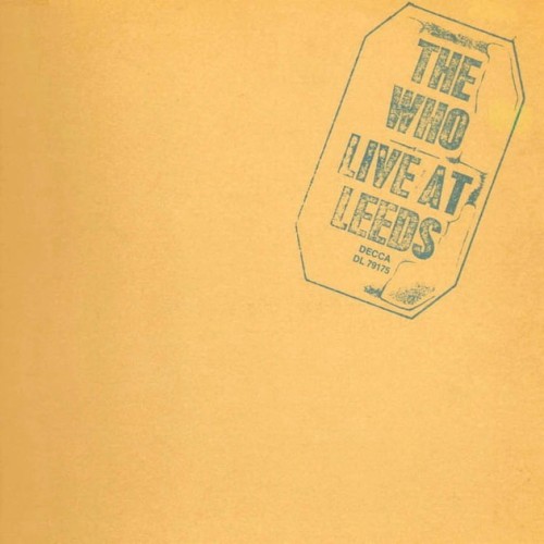 The Who